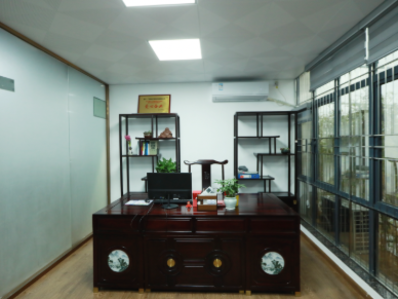 广东胜瑞工程项目管理有限公司公司实景 3