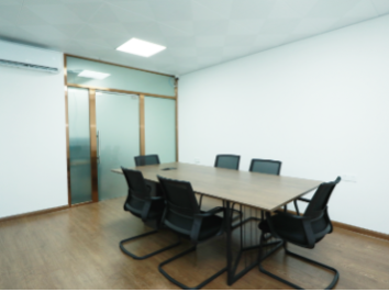 广东胜瑞工程项目管理有限公司公司实景 4