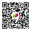 微信公众号二维码
